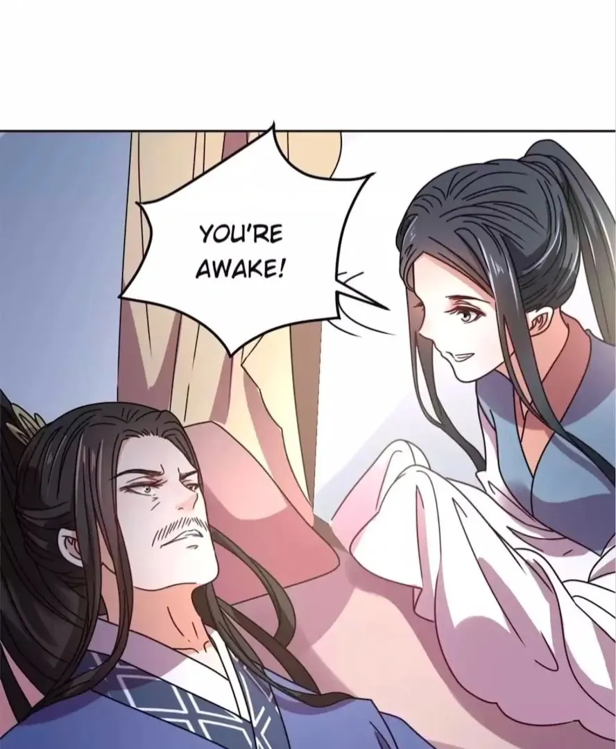 Marquis, Leave Me Alone! Chapter 83 page 38 - 