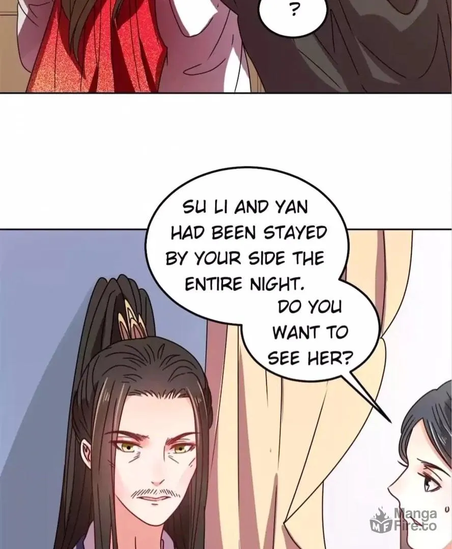 Marquis, Leave Me Alone! Chapter 83 page 42 - 
