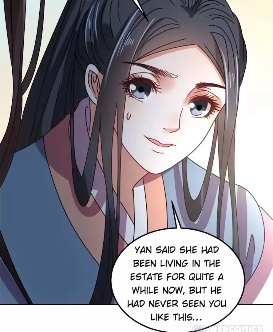 Marquis, Leave Me Alone! Chapter 83 page 44 - 