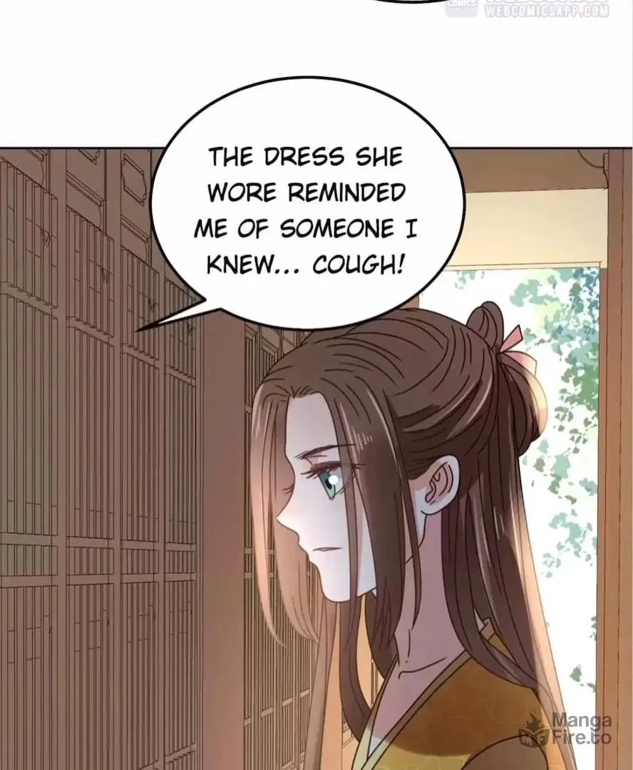 Marquis, Leave Me Alone! Chapter 83 page 45 - 