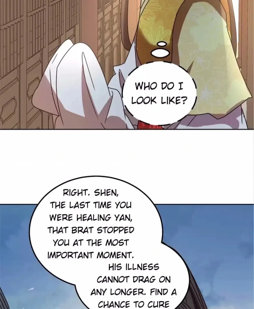 Marquis, Leave Me Alone! Chapter 83 page 46 - 