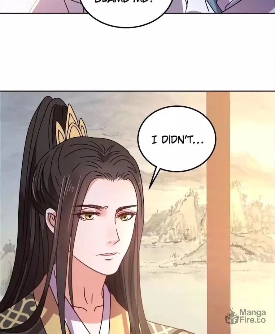 Marquis, Leave Me Alone! Chapter 83 page 6 - 