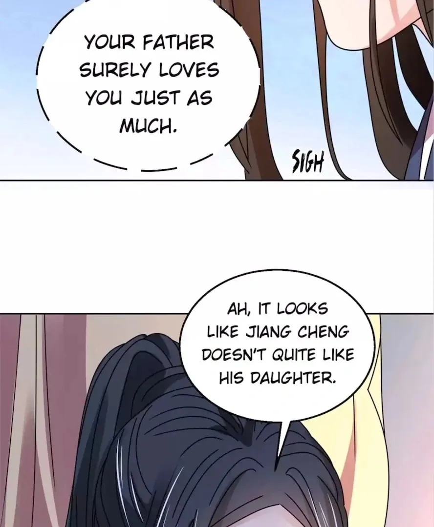 Marquis, Leave Me Alone! Chapter 84 page 11 - 