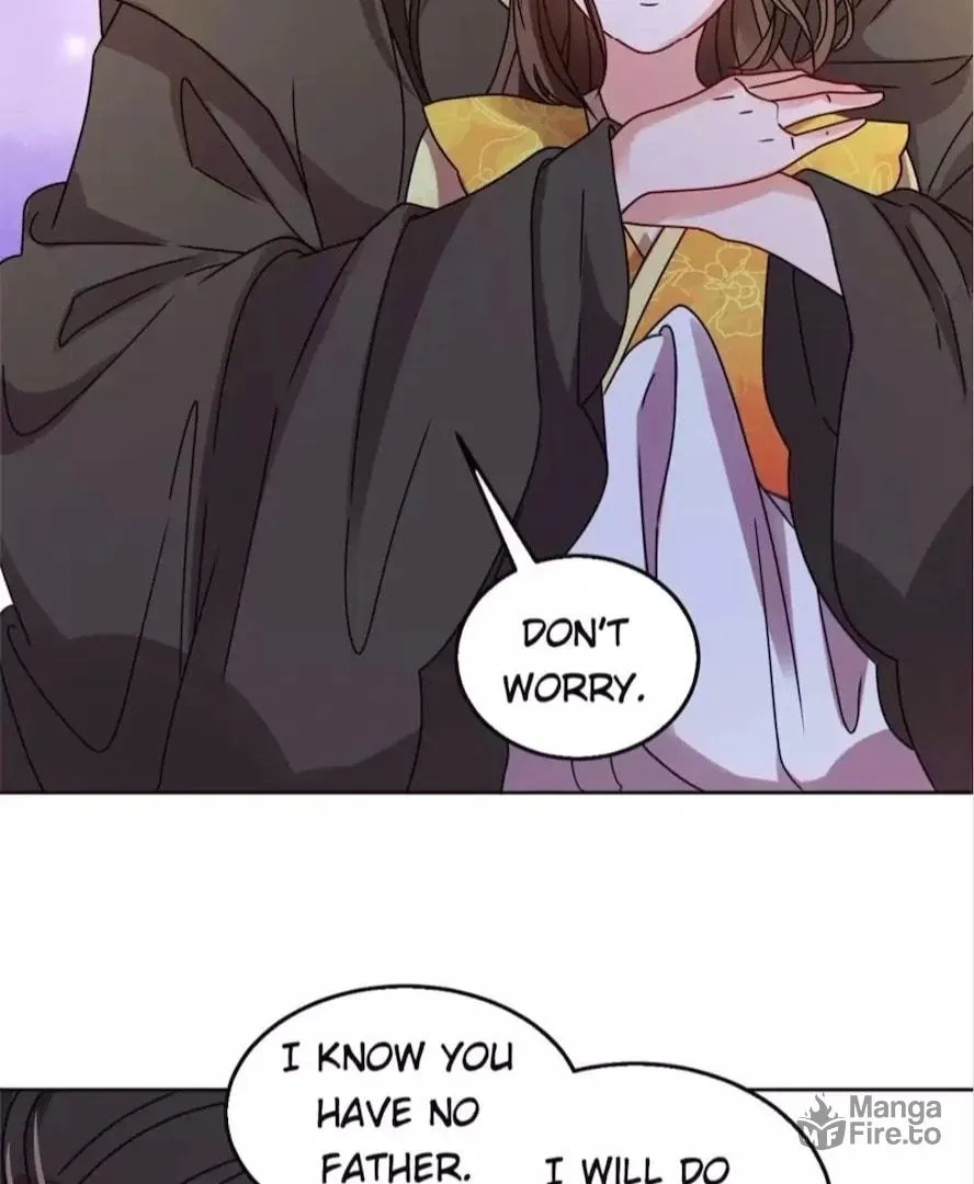 Marquis, Leave Me Alone! Chapter 84 page 20 - 