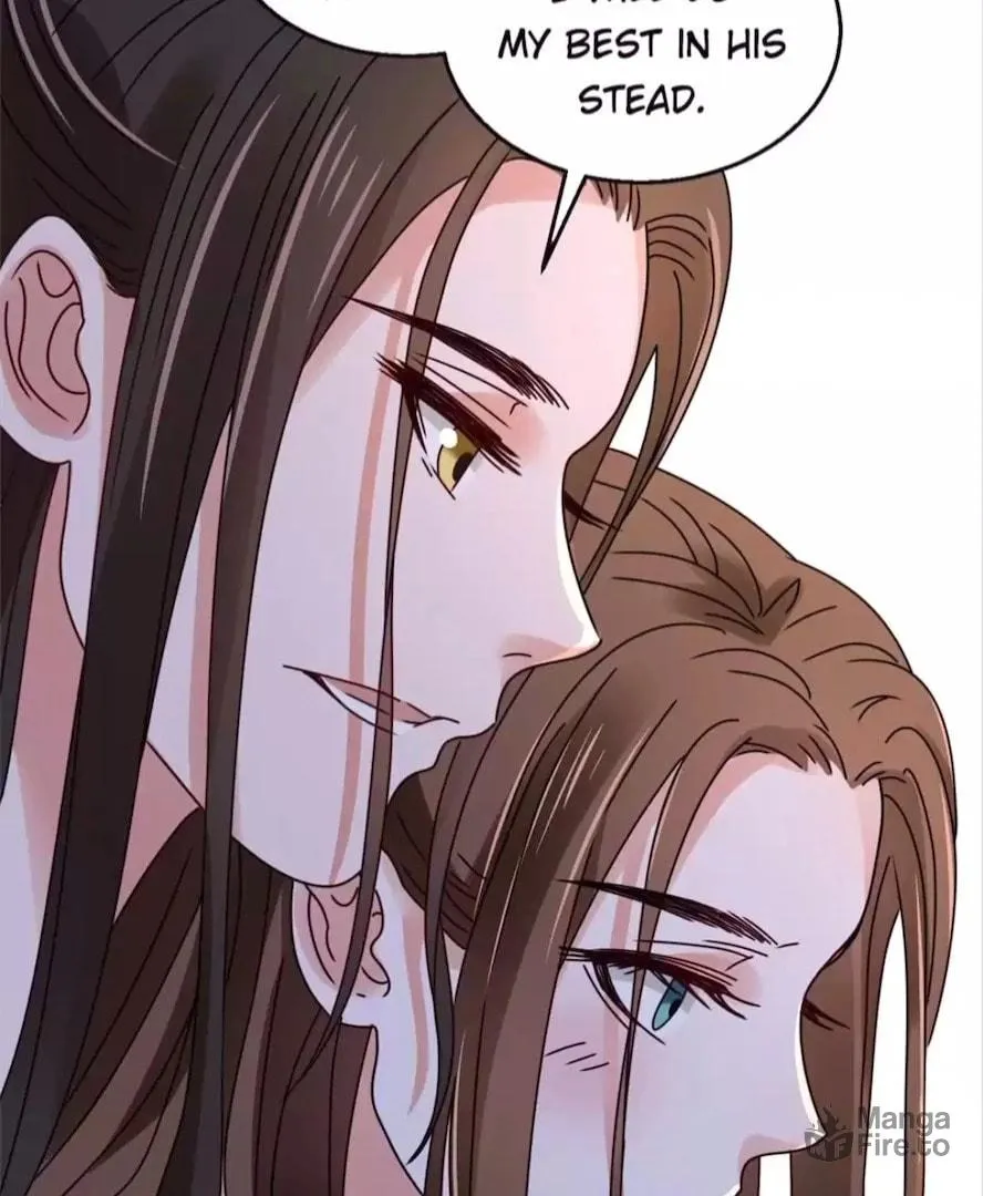 Marquis, Leave Me Alone! Chapter 84 page 21 - 