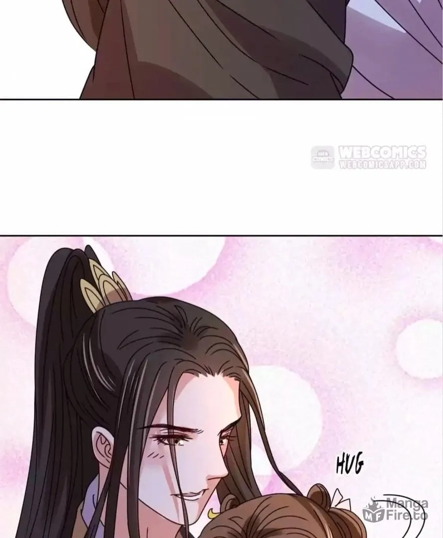 Marquis, Leave Me Alone! Chapter 84 page 25 - 