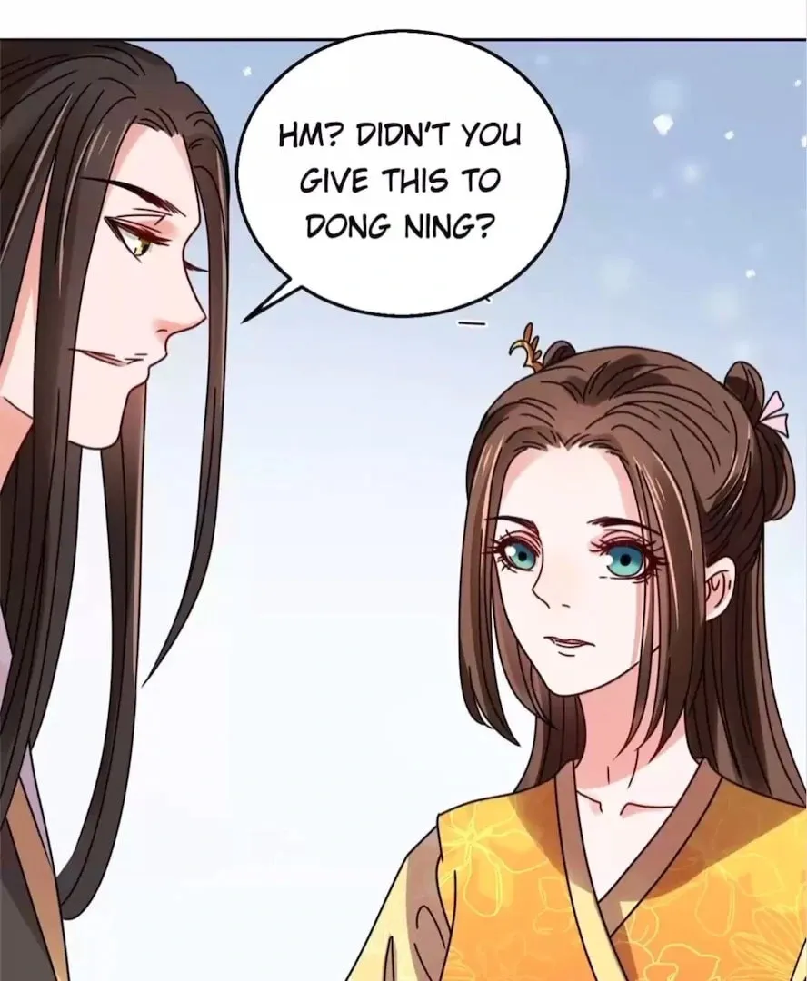 Marquis, Leave Me Alone! Chapter 84 page 32 - 
