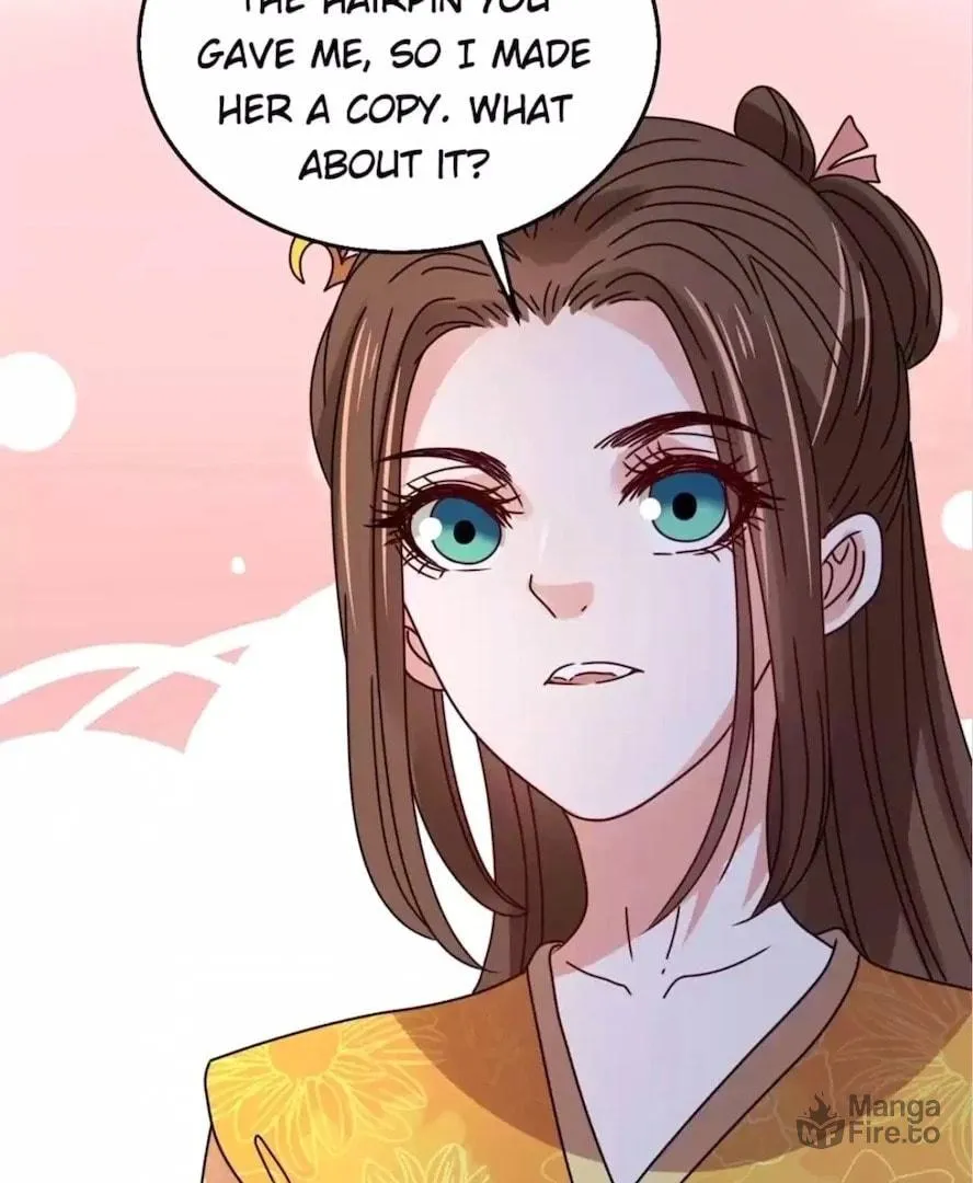 Marquis, Leave Me Alone! Chapter 84 page 36 - 