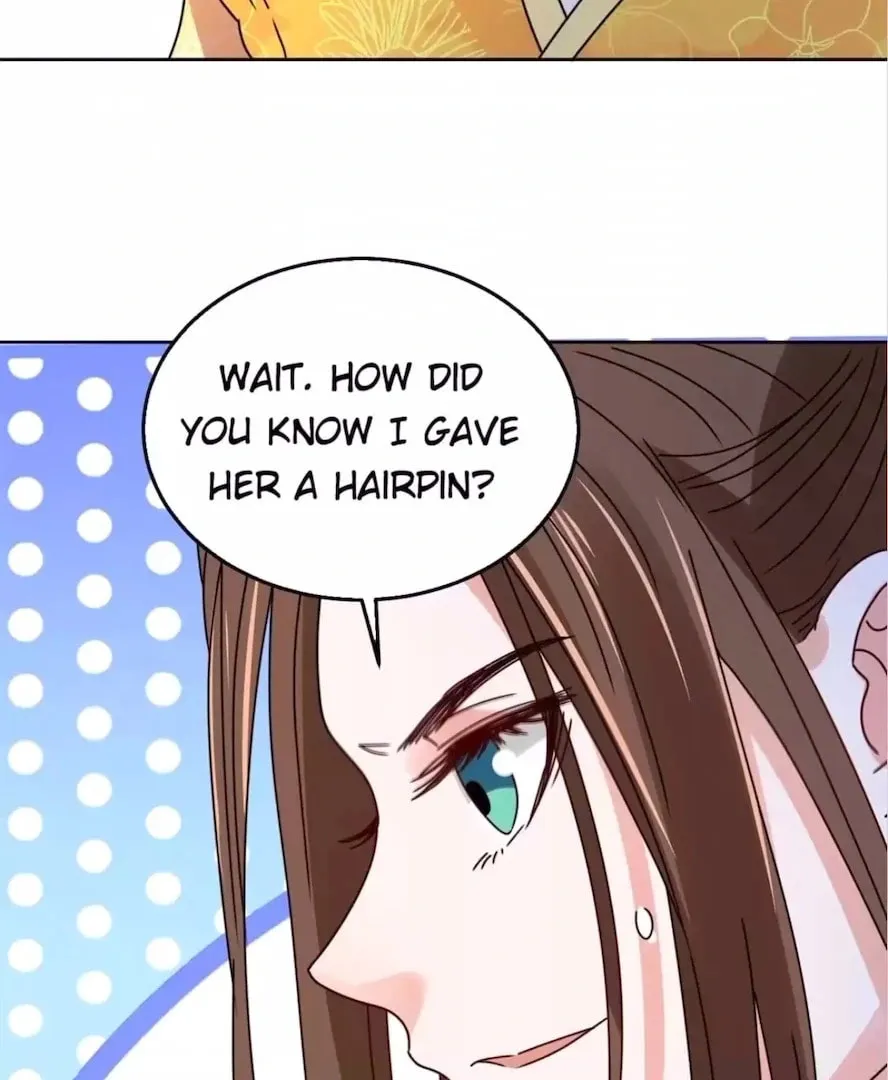 Marquis, Leave Me Alone! Chapter 84 page 37 - 