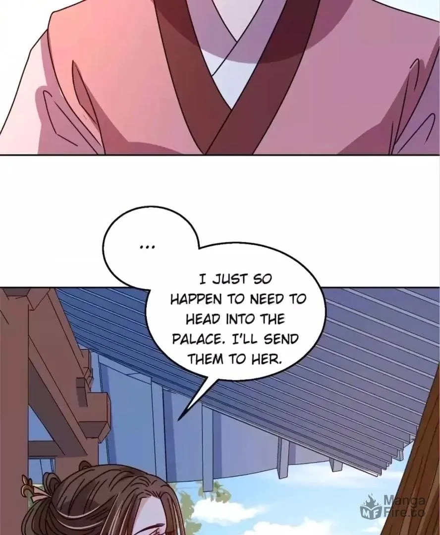 Marquis, Leave Me Alone! Chapter 84 page 42 - 