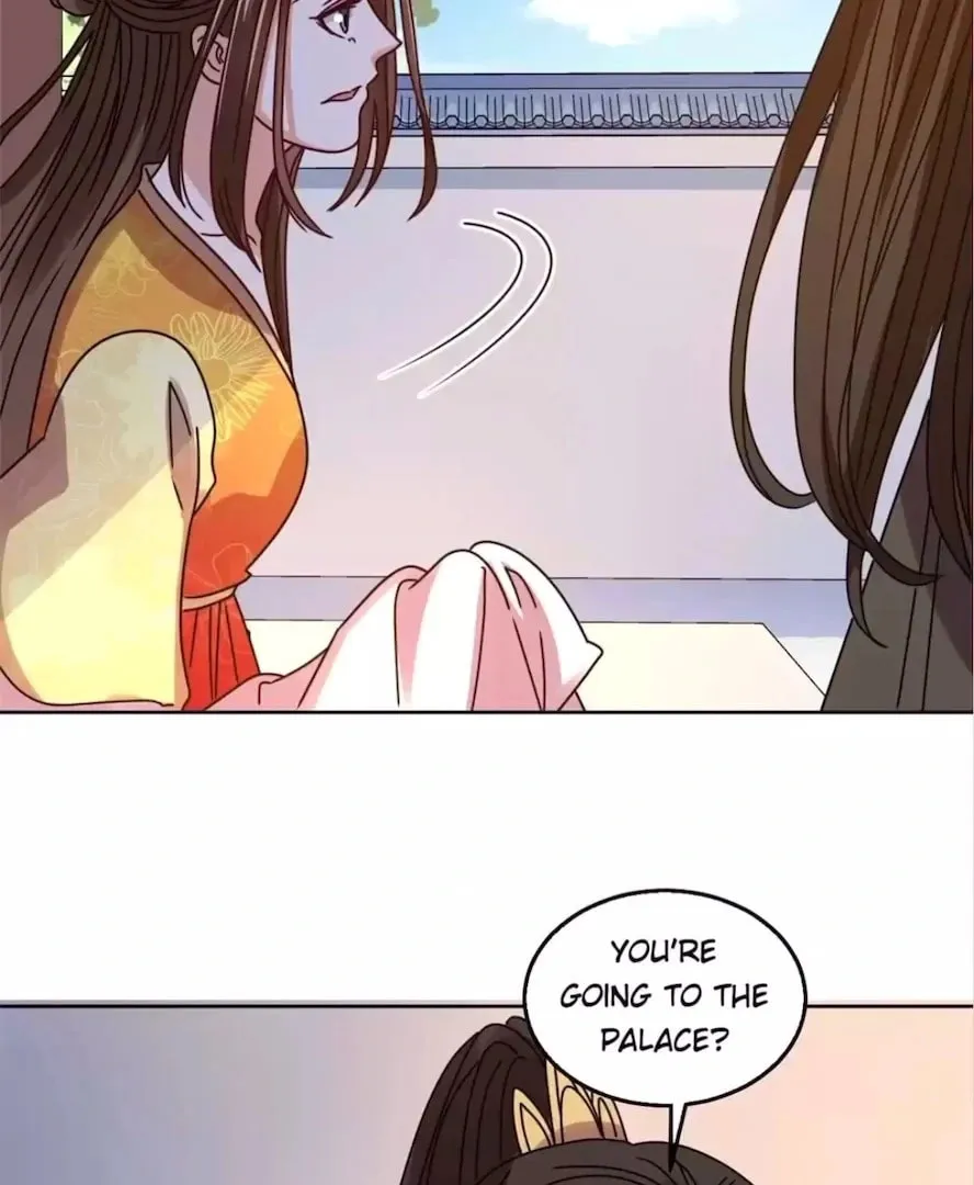 Marquis, Leave Me Alone! Chapter 84 page 43 - 