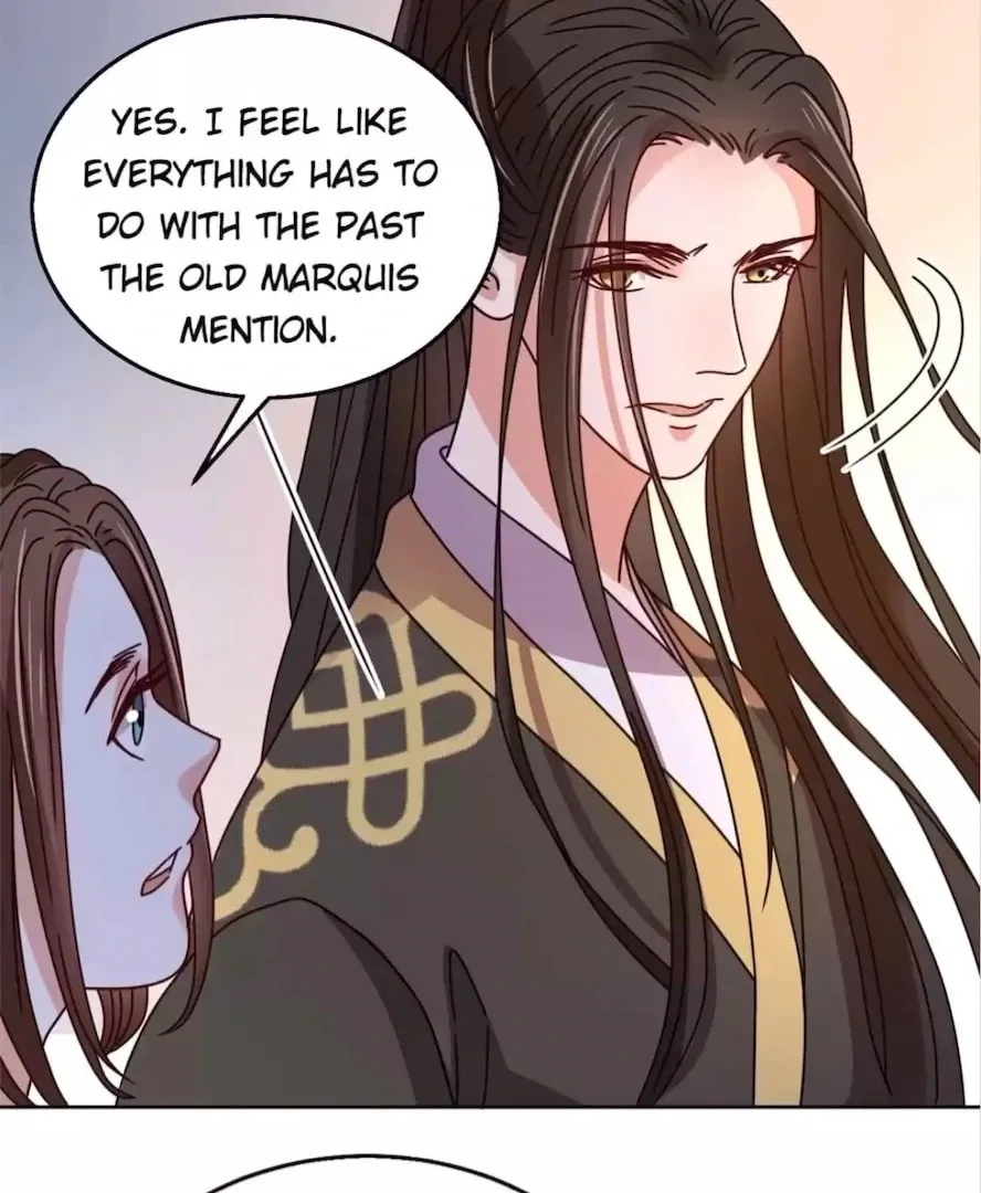 Marquis, Leave Me Alone! Chapter 84 page 44 - 