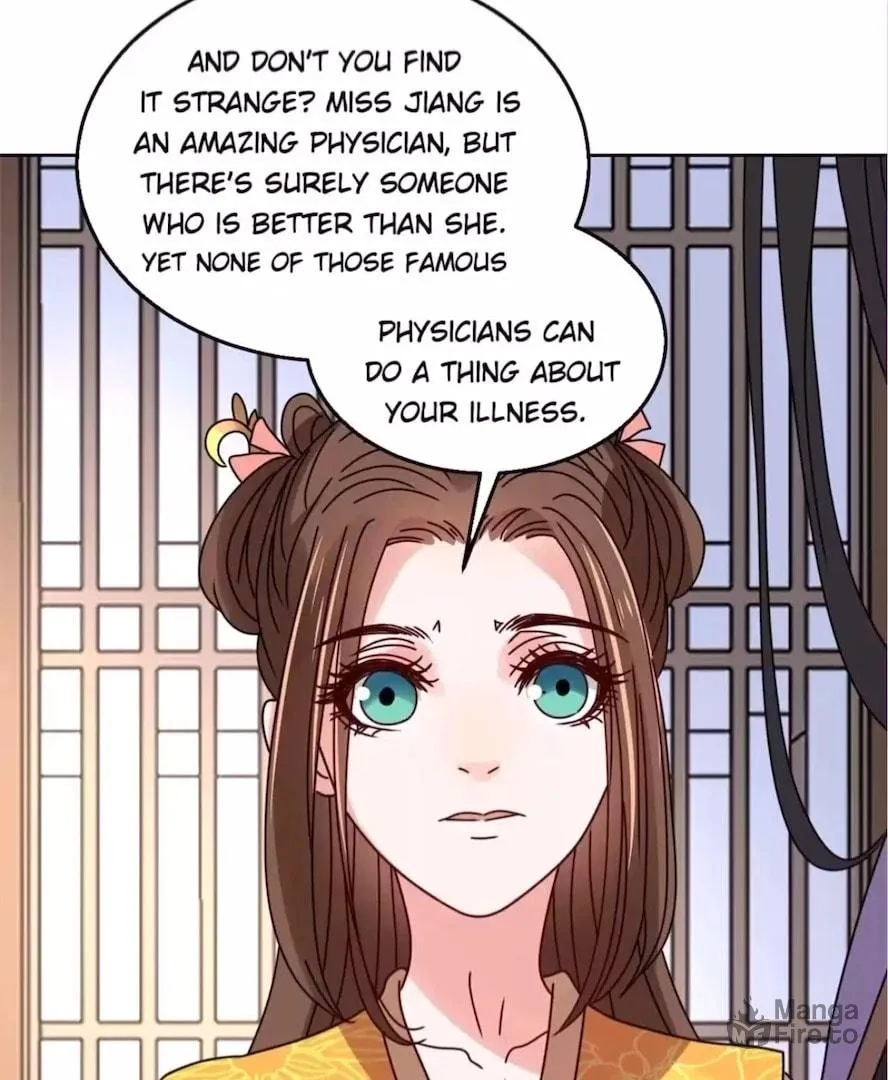 Marquis, Leave Me Alone! Chapter 84 page 45 - 