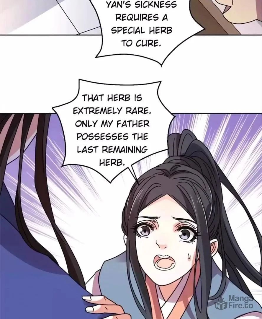 Marquis, Leave Me Alone! Chapter 84 page 6 - 