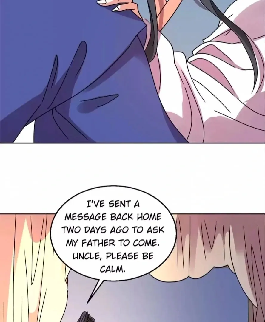 Marquis, Leave Me Alone! Chapter 84 page 7 - 