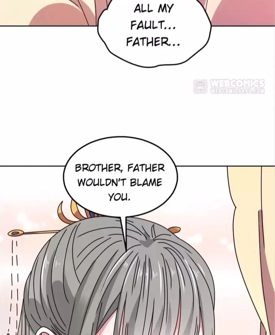 Marquis, Leave Me Alone! Chapter 85 page 19 - 