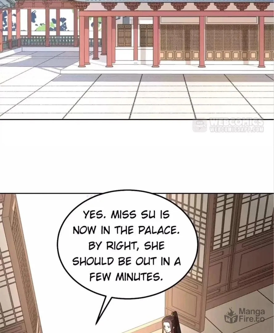 Marquis, Leave Me Alone! Chapter 85 page 3 - 