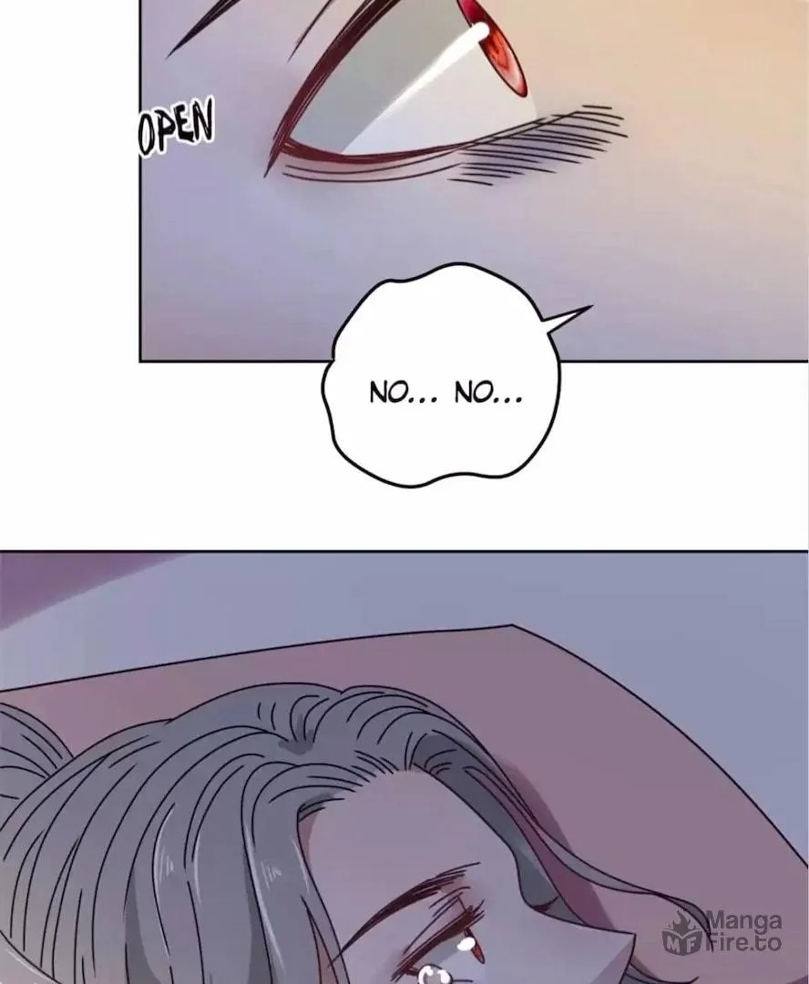 Marquis, Leave Me Alone! Chapter 85 page 21 - 