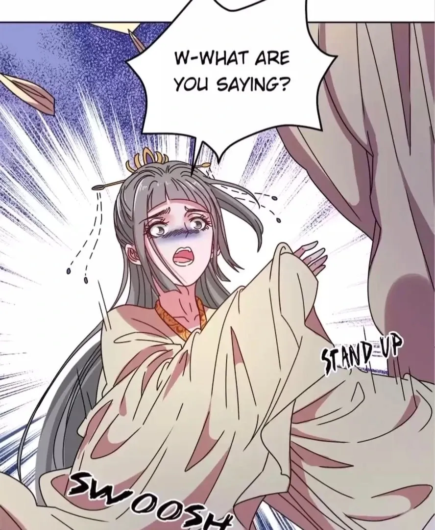 Marquis, Leave Me Alone! Chapter 85 page 23 - 