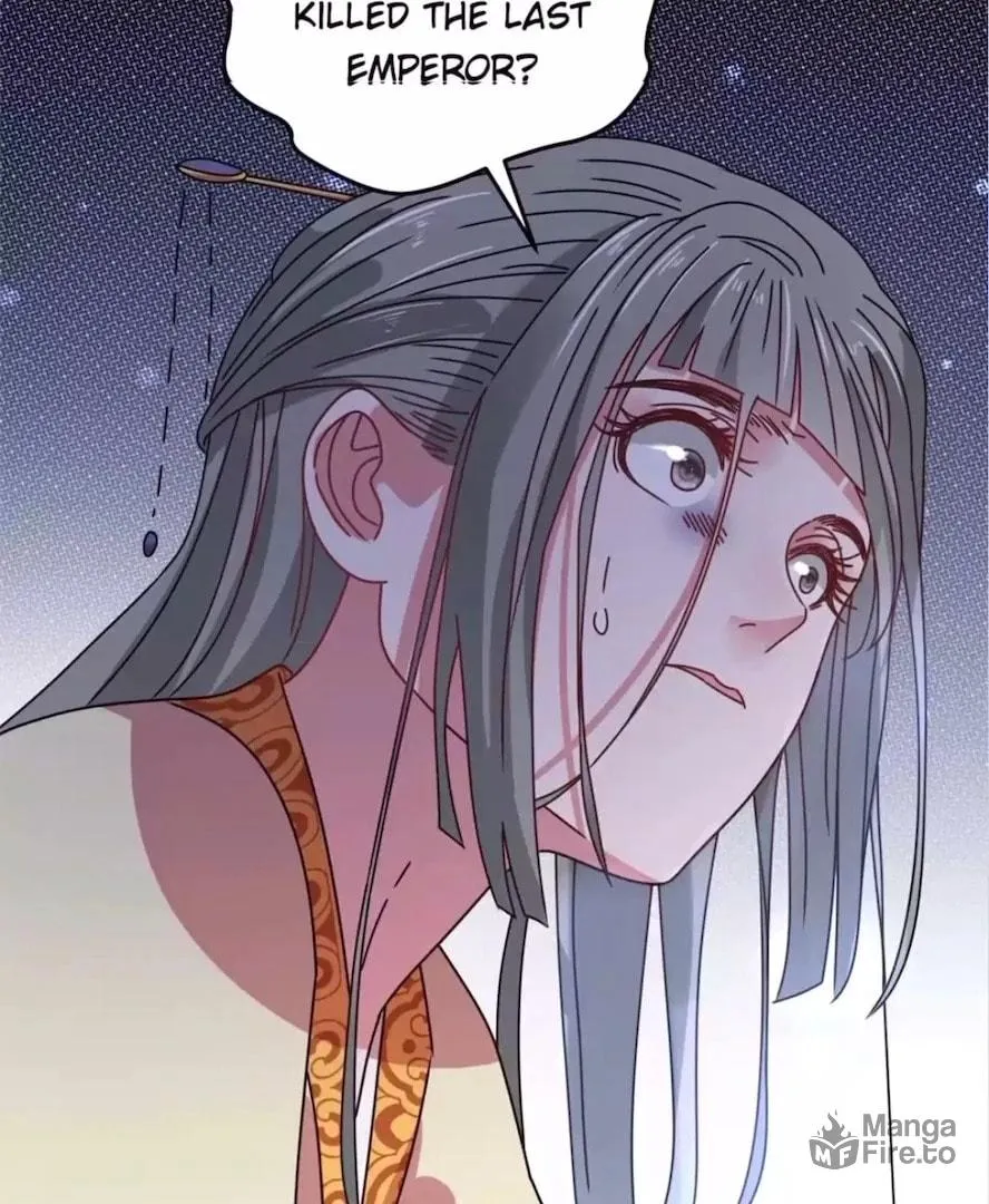 Marquis, Leave Me Alone! Chapter 85 page 27 - 