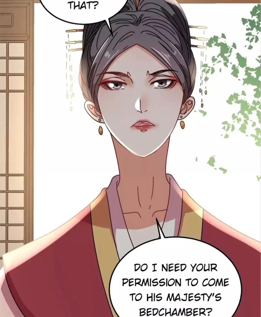 Marquis, Leave Me Alone! Chapter 85 page 31 - 