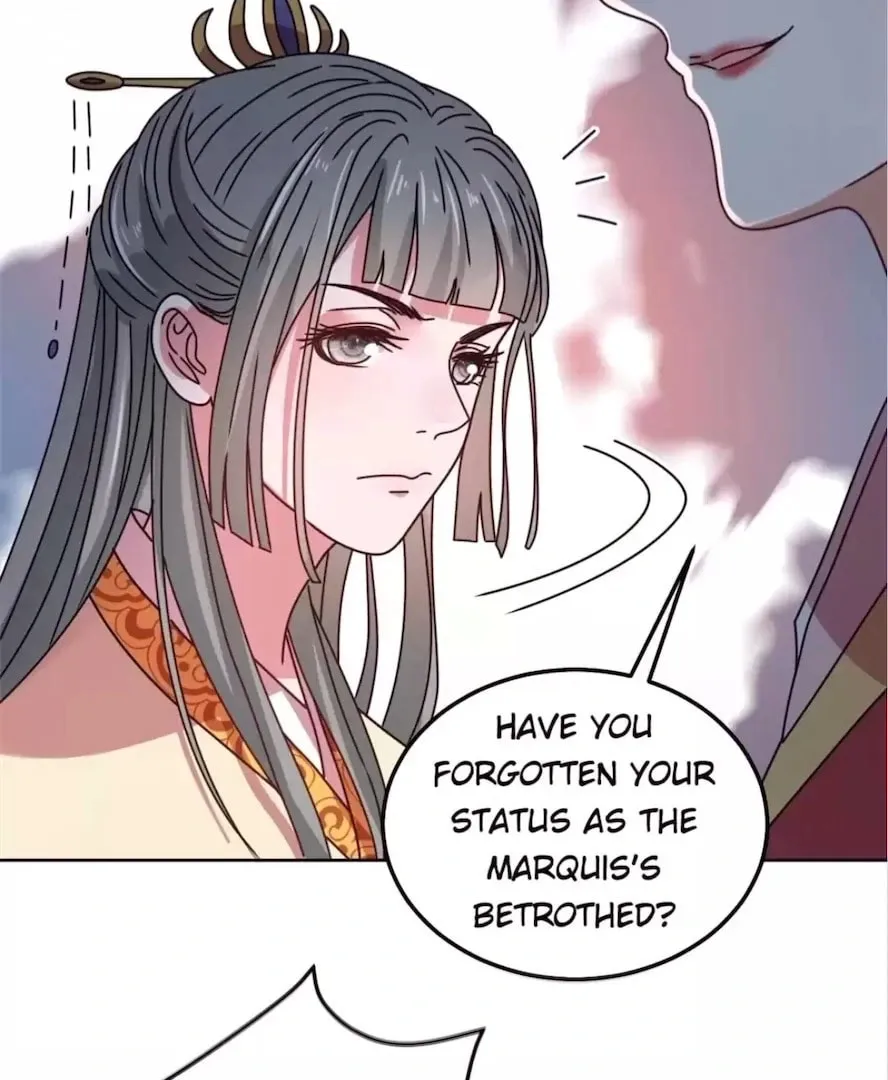 Marquis, Leave Me Alone! Chapter 85 page 34 - 