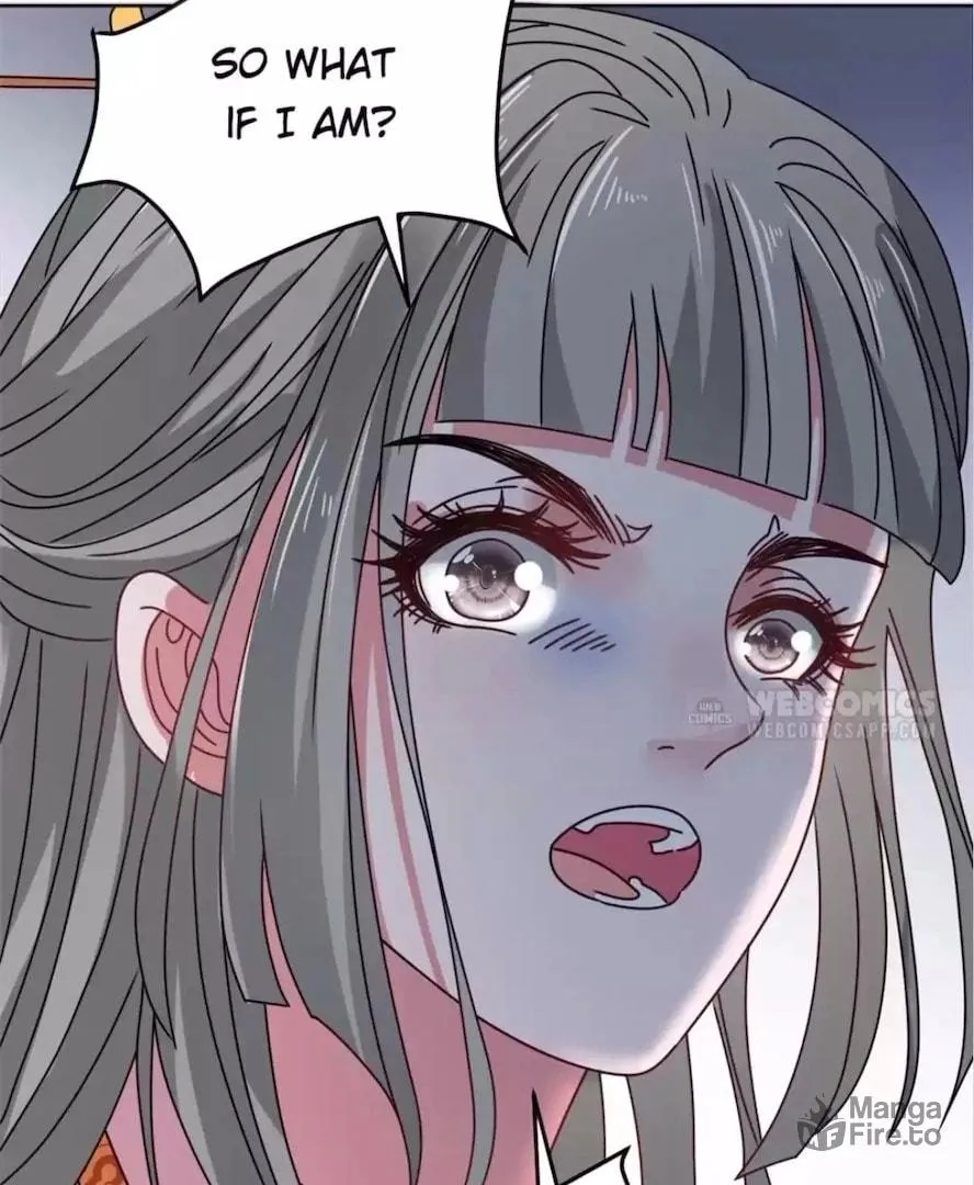 Marquis, Leave Me Alone! Chapter 85 page 35 - 