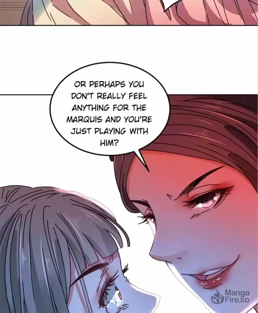 Marquis, Leave Me Alone! Chapter 85 page 39 - 
