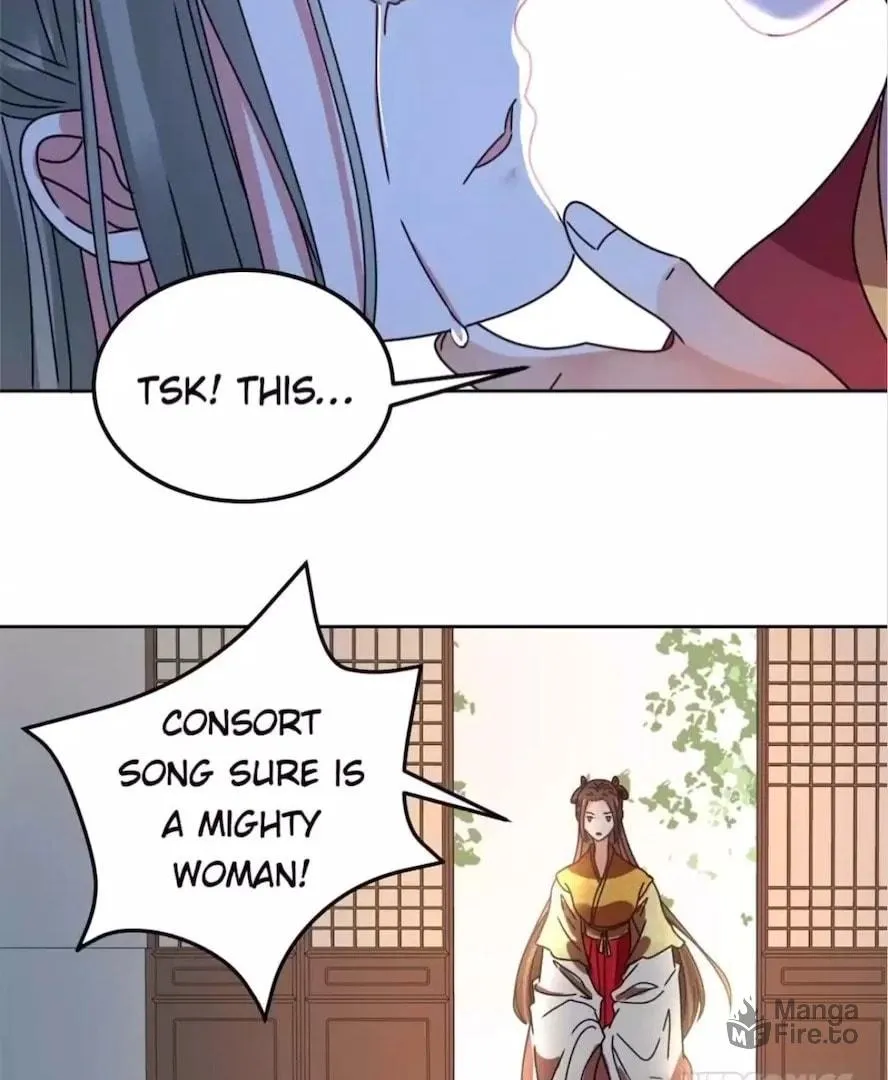 Marquis, Leave Me Alone! Chapter 85 page 40 - 
