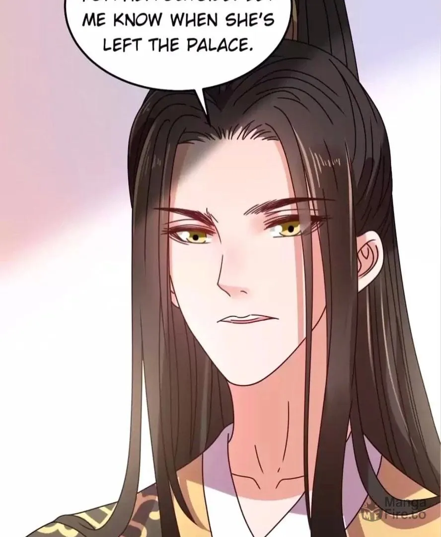 Marquis, Leave Me Alone! Chapter 85 page 5 - 