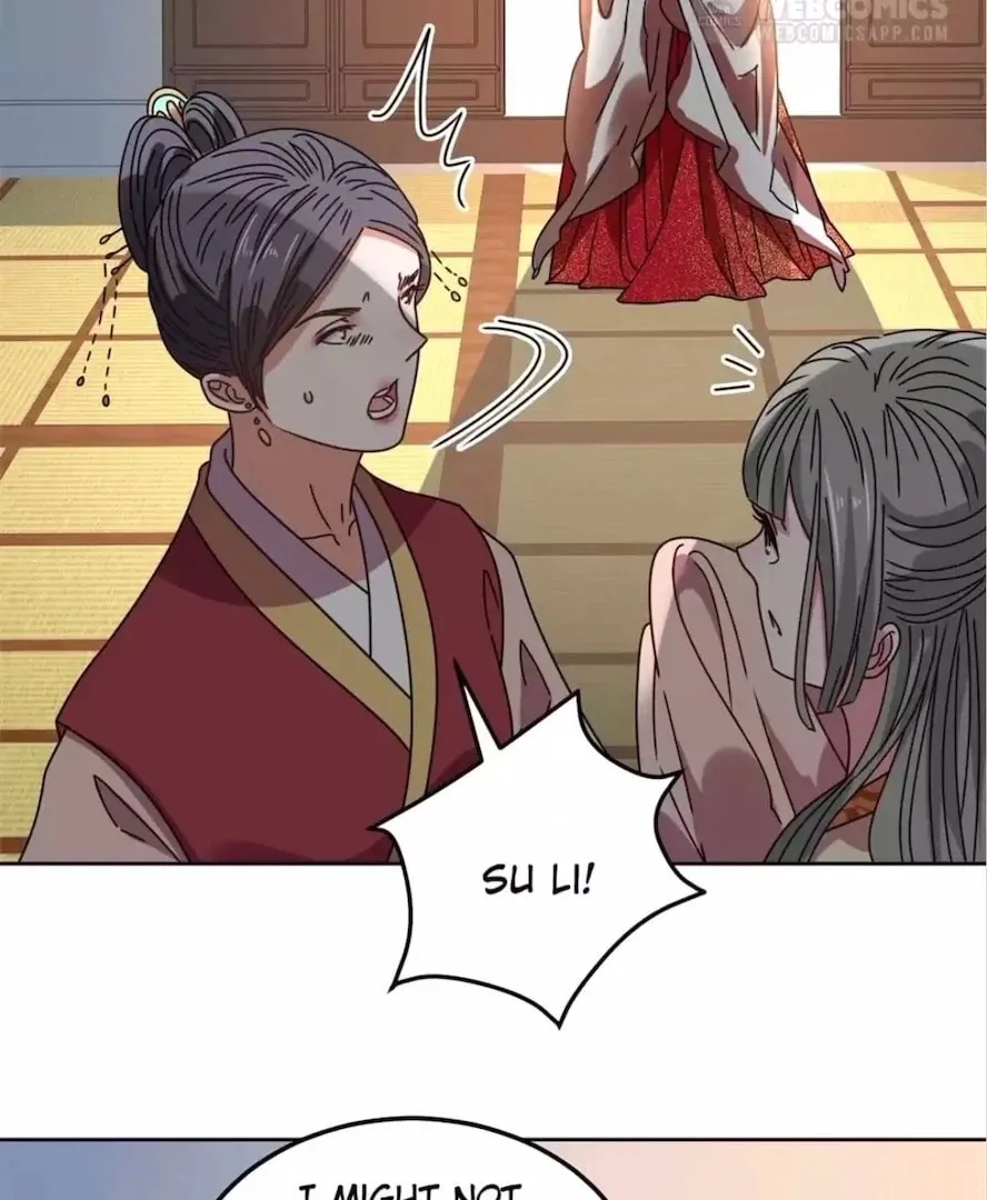 Marquis, Leave Me Alone! Chapter 85 page 41 - 