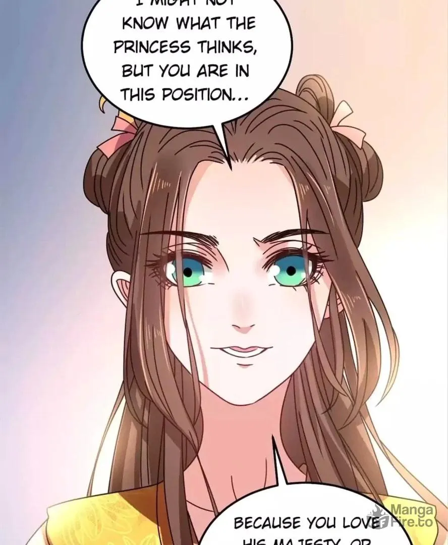 Marquis, Leave Me Alone! Chapter 85 page 42 - 