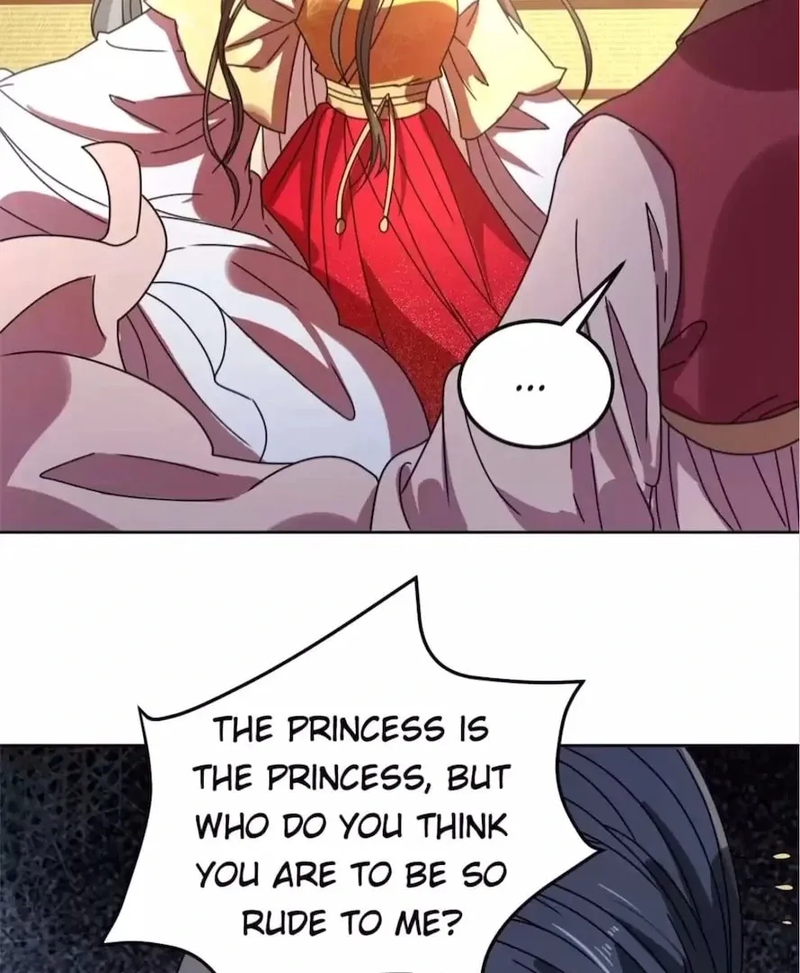 Marquis, Leave Me Alone! Chapter 85 page 44 - 