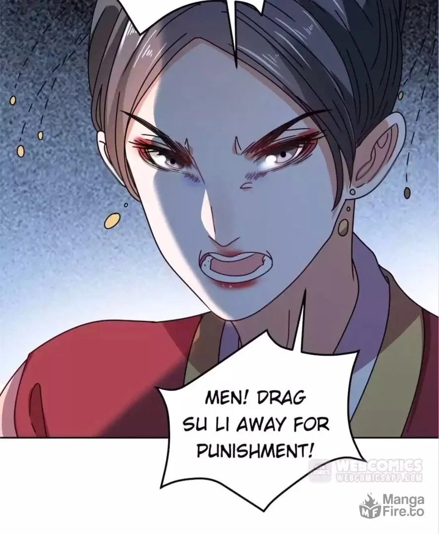 Marquis, Leave Me Alone! Chapter 85 page 45 - 