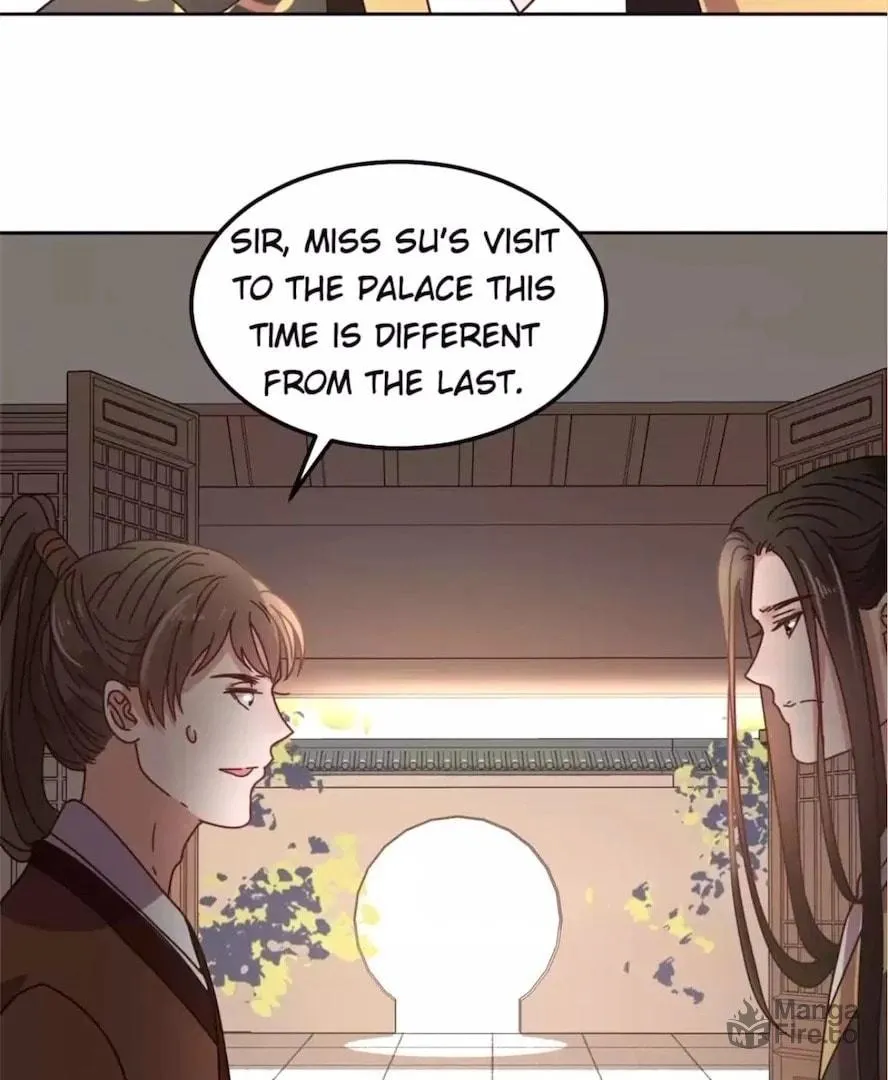 Marquis, Leave Me Alone! Chapter 85 page 6 - 