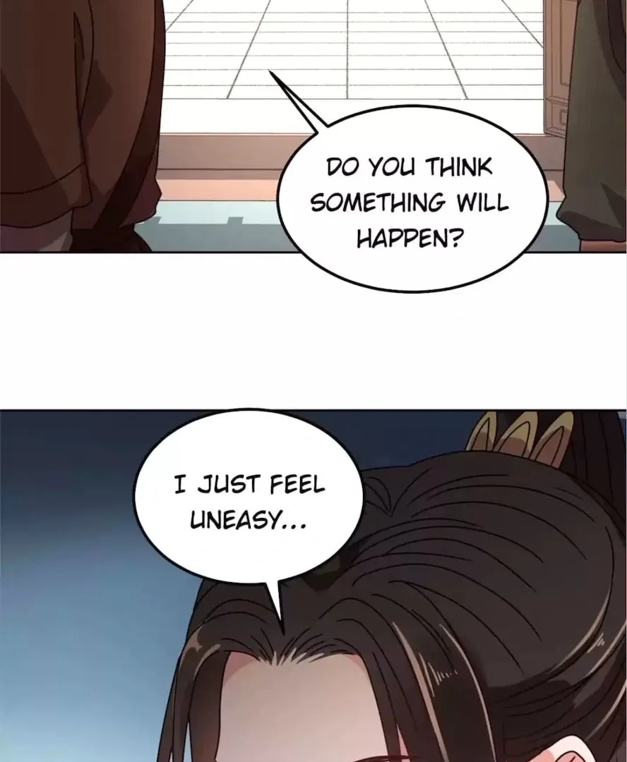 Marquis, Leave Me Alone! Chapter 85 page 7 - 