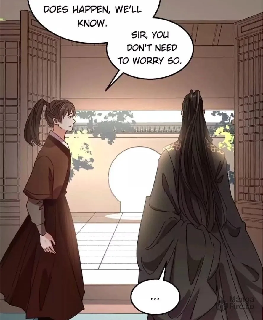 Marquis, Leave Me Alone! Chapter 85 page 9 - 