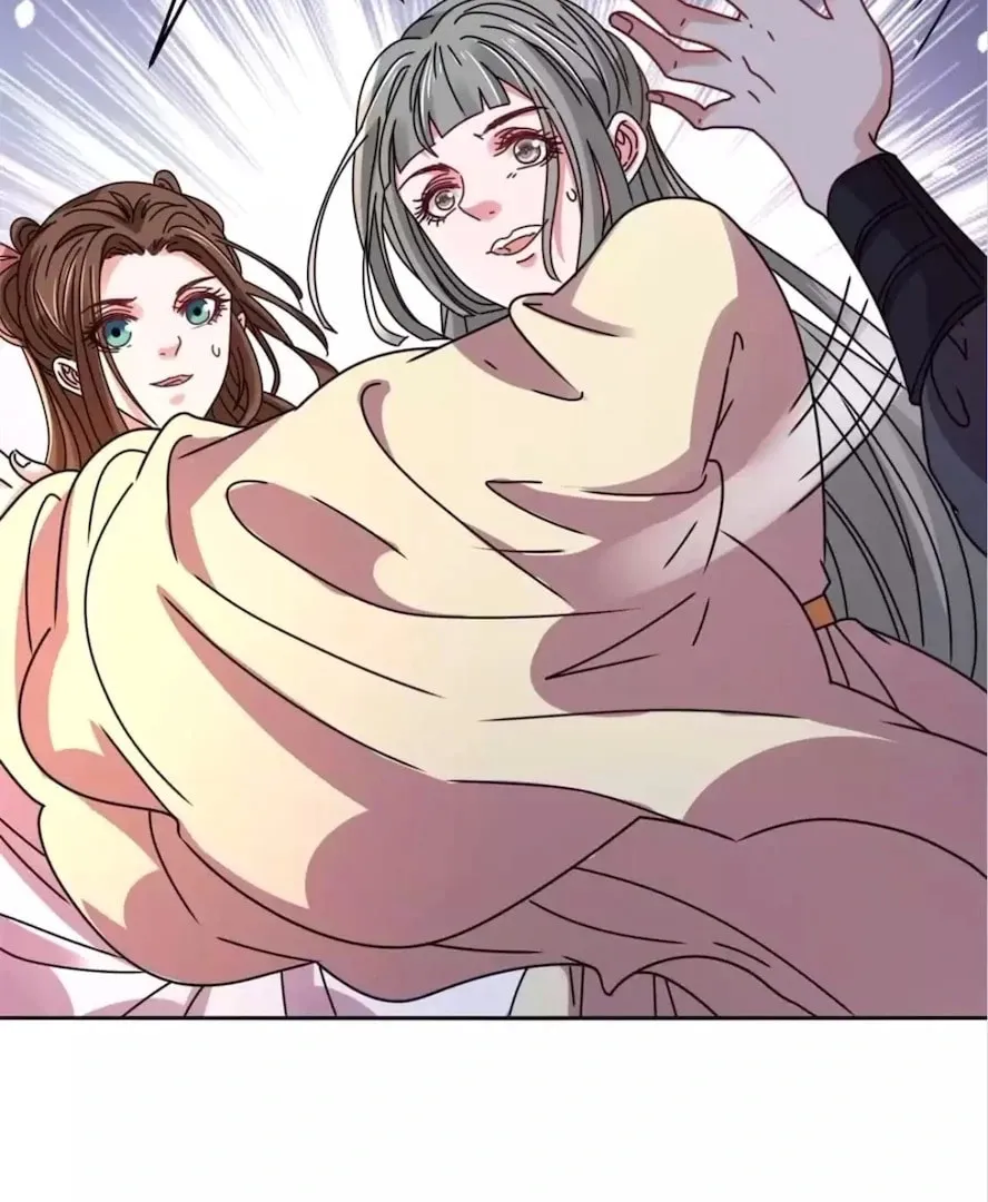 Marquis, Leave Me Alone! Chapter 86 page 11 - 
