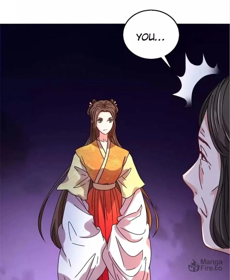 Marquis, Leave Me Alone! Chapter 86 page 12 - 