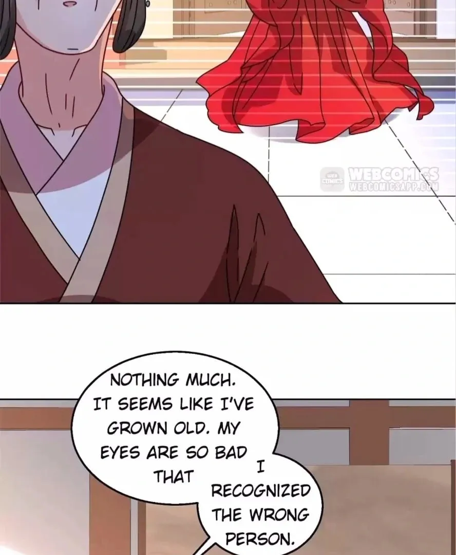 Marquis, Leave Me Alone! Chapter 86 page 14 - 