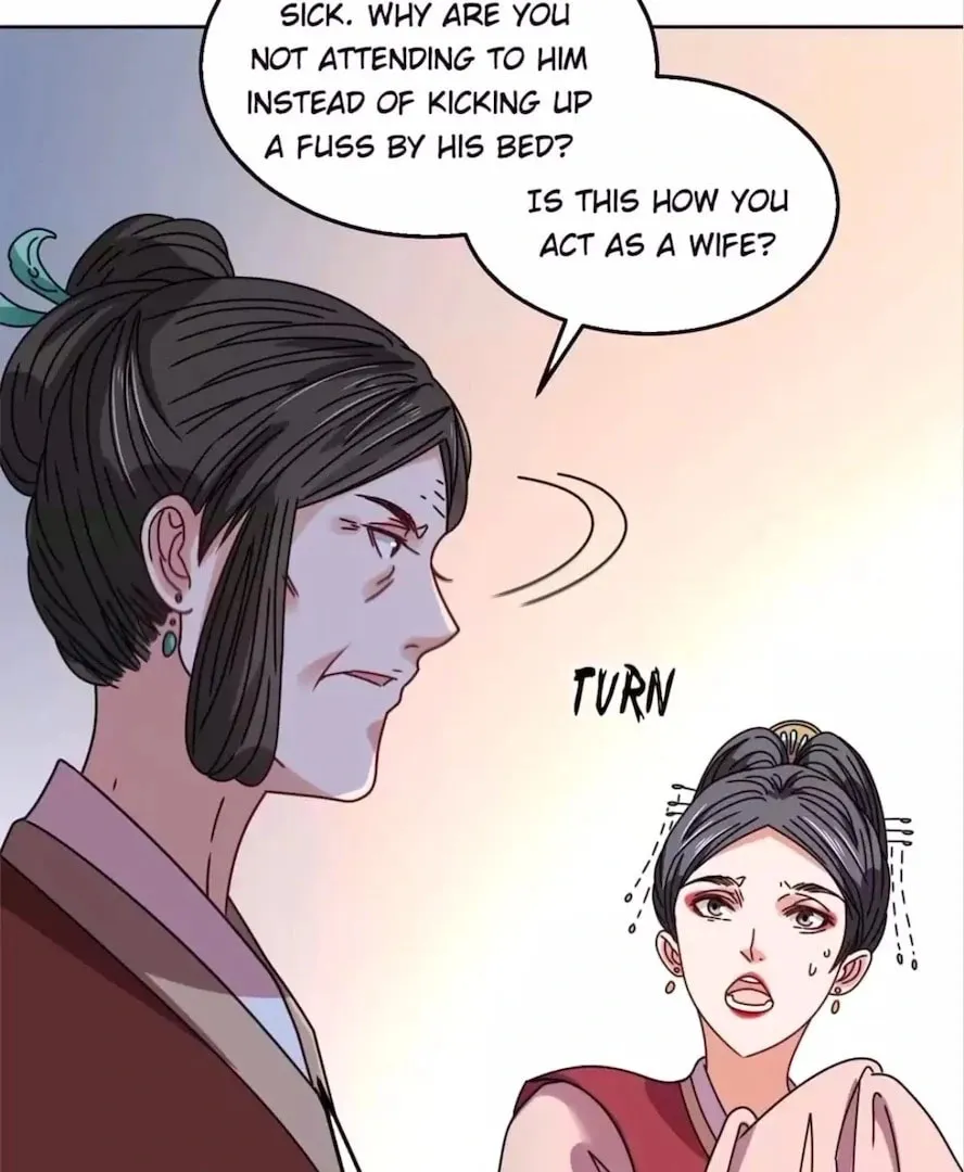 Marquis, Leave Me Alone! Chapter 86 page 16 - 