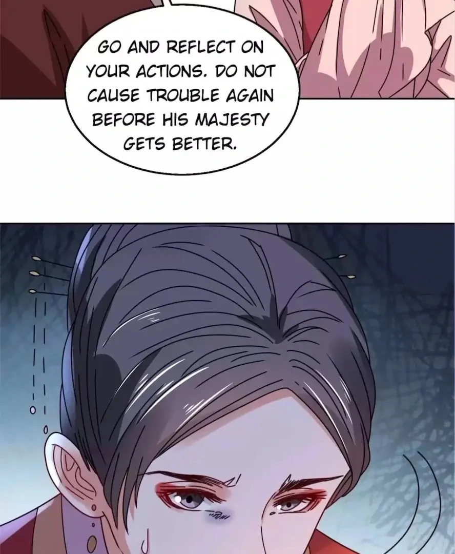 Marquis, Leave Me Alone! Chapter 86 page 17 - 