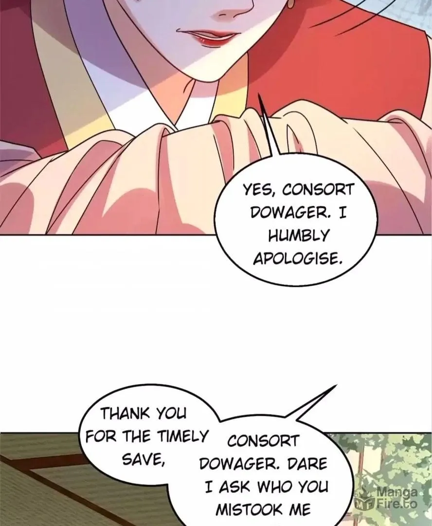 Marquis, Leave Me Alone! Chapter 86 page 18 - 