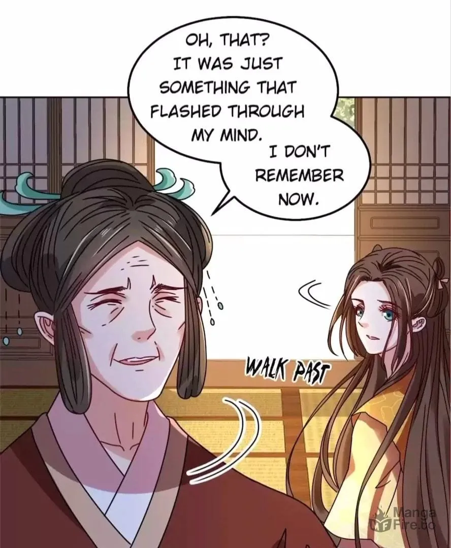 Marquis, Leave Me Alone! Chapter 86 page 20 - 