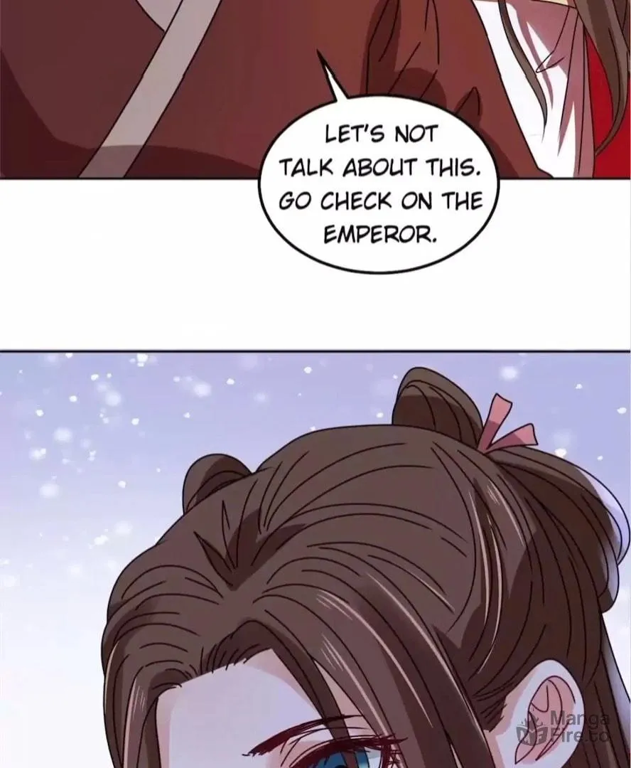 Marquis, Leave Me Alone! Chapter 86 page 21 - 
