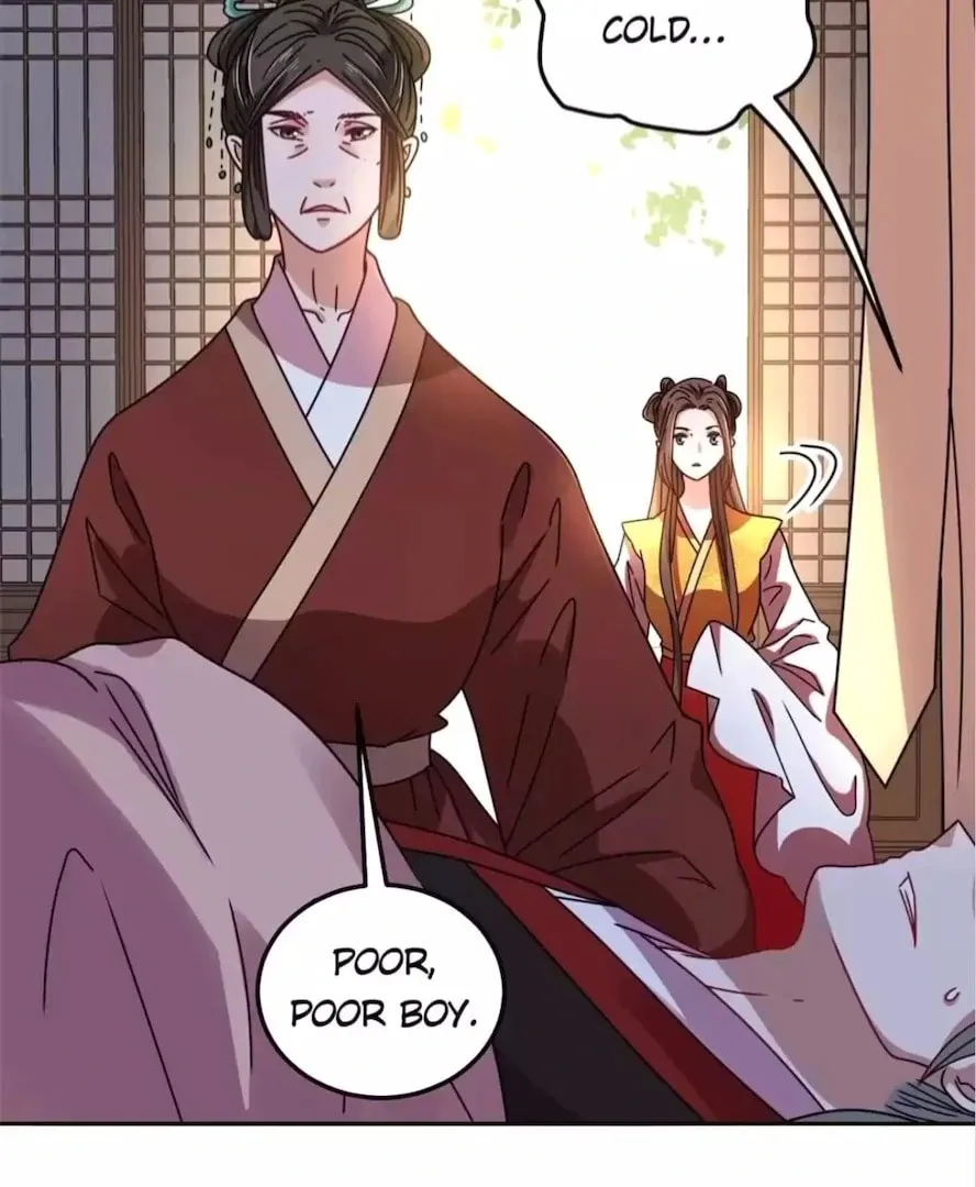 Marquis, Leave Me Alone! Chapter 86 page 23 - 
