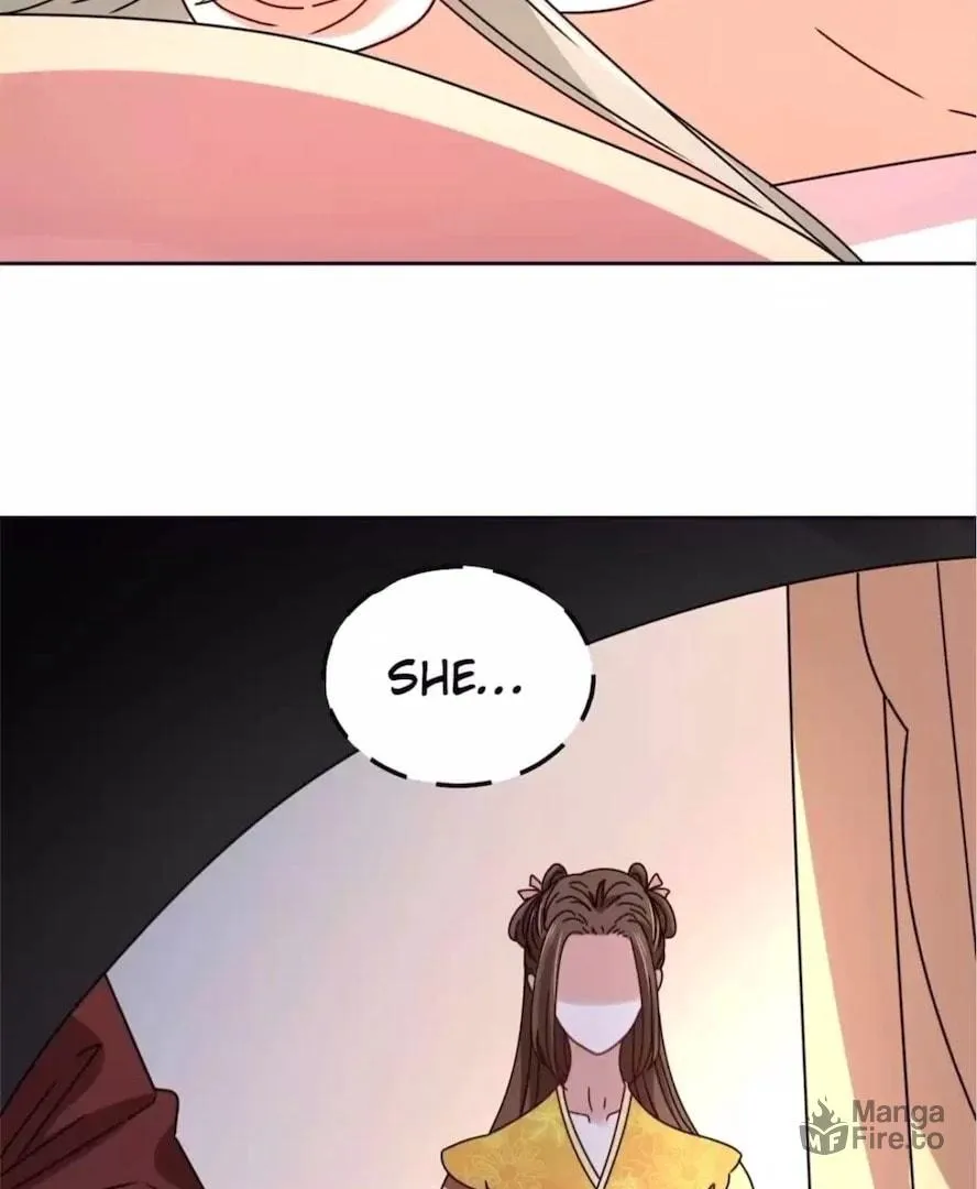 Marquis, Leave Me Alone! Chapter 86 page 25 - 