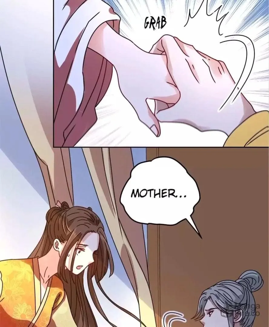 Marquis, Leave Me Alone! Chapter 86 page 27 - 