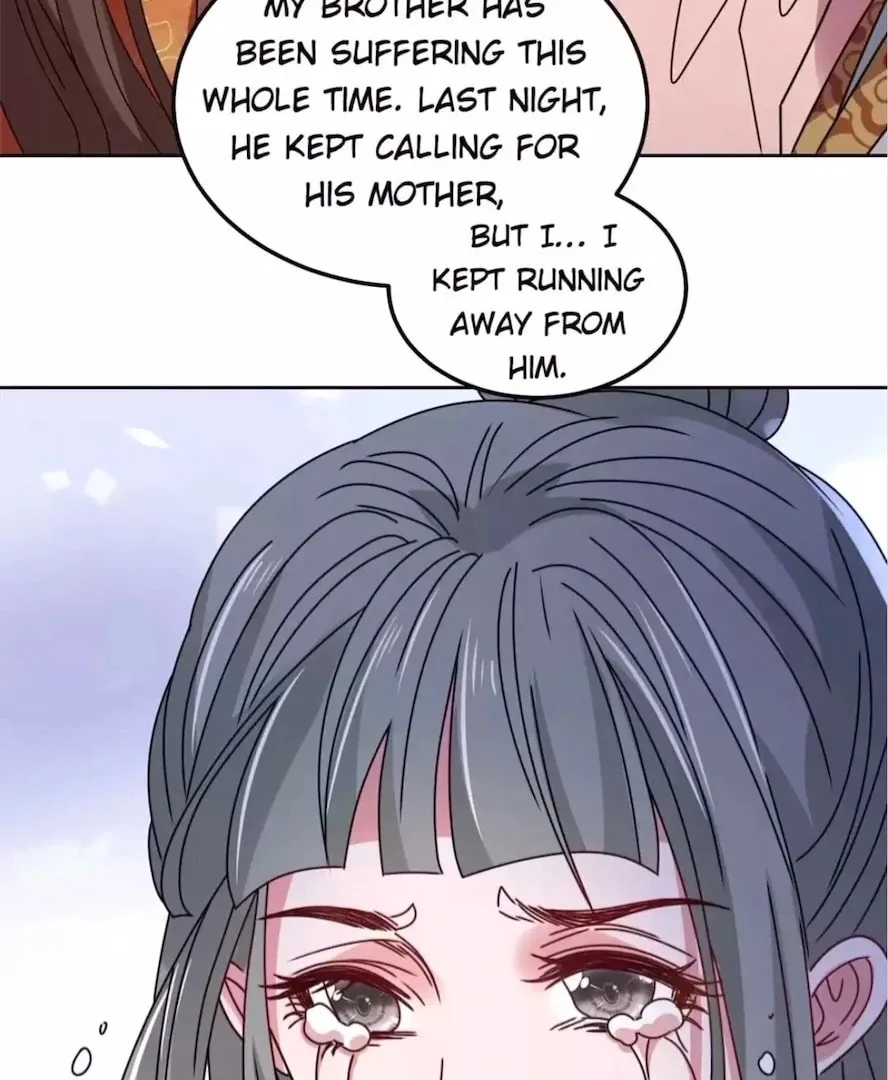 Marquis, Leave Me Alone! Chapter 86 page 31 - 