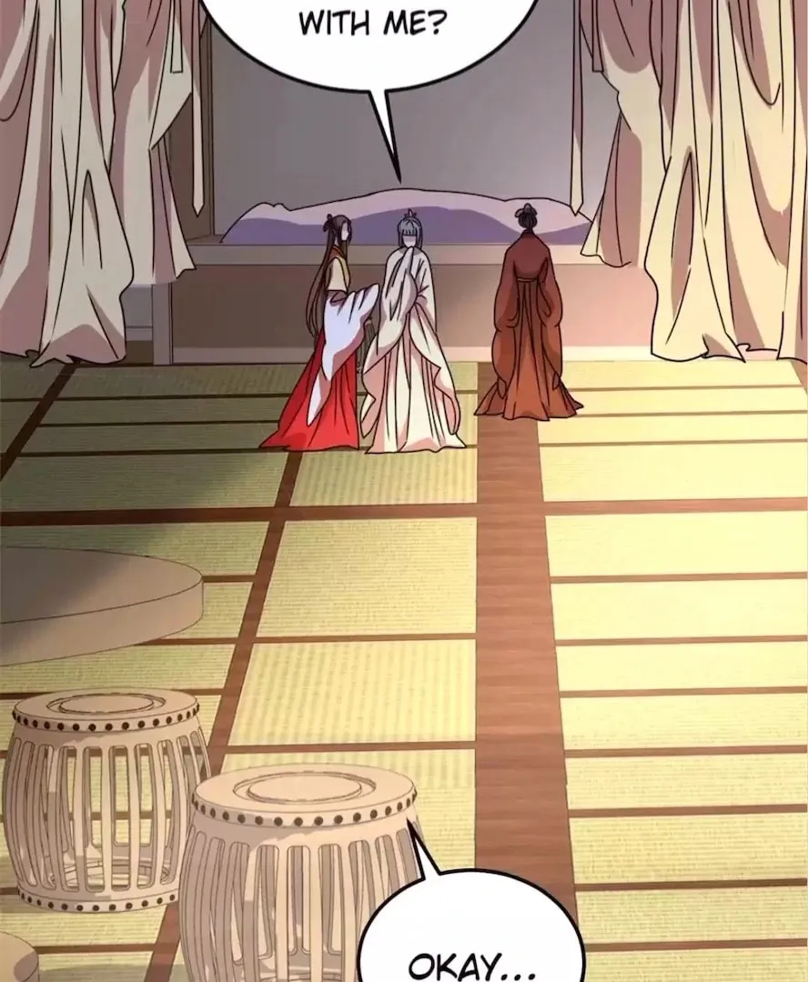 Marquis, Leave Me Alone! Chapter 86 page 34 - 